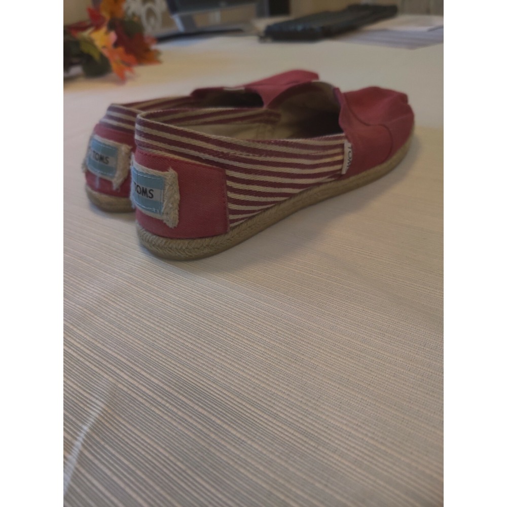 toms womens size 7 - Picture 3 of 3